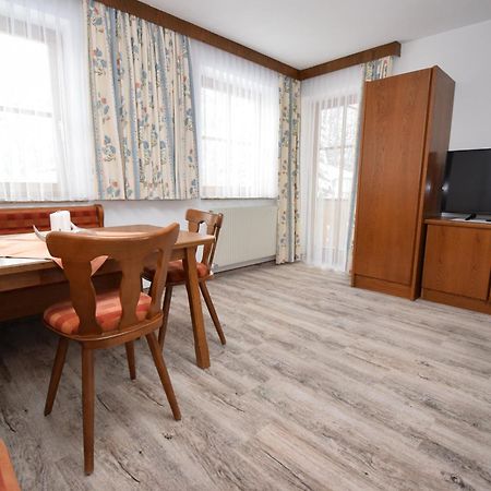 Landhaus Bichlbach Luaran gambar