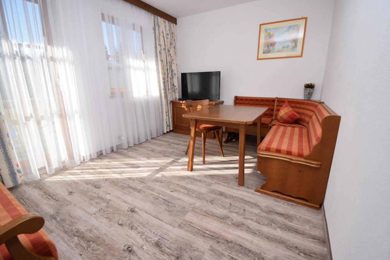 Landhaus Bichlbach Luaran gambar