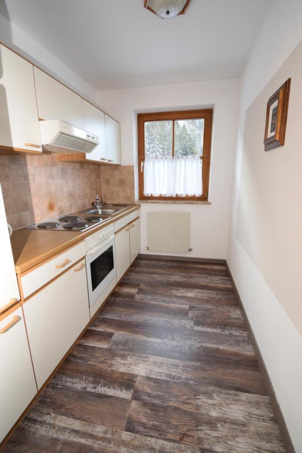 Landhaus Bichlbach Luaran gambar