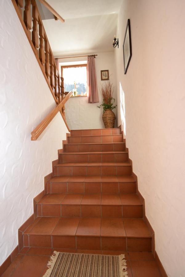 Landhaus Bichlbach Luaran gambar
