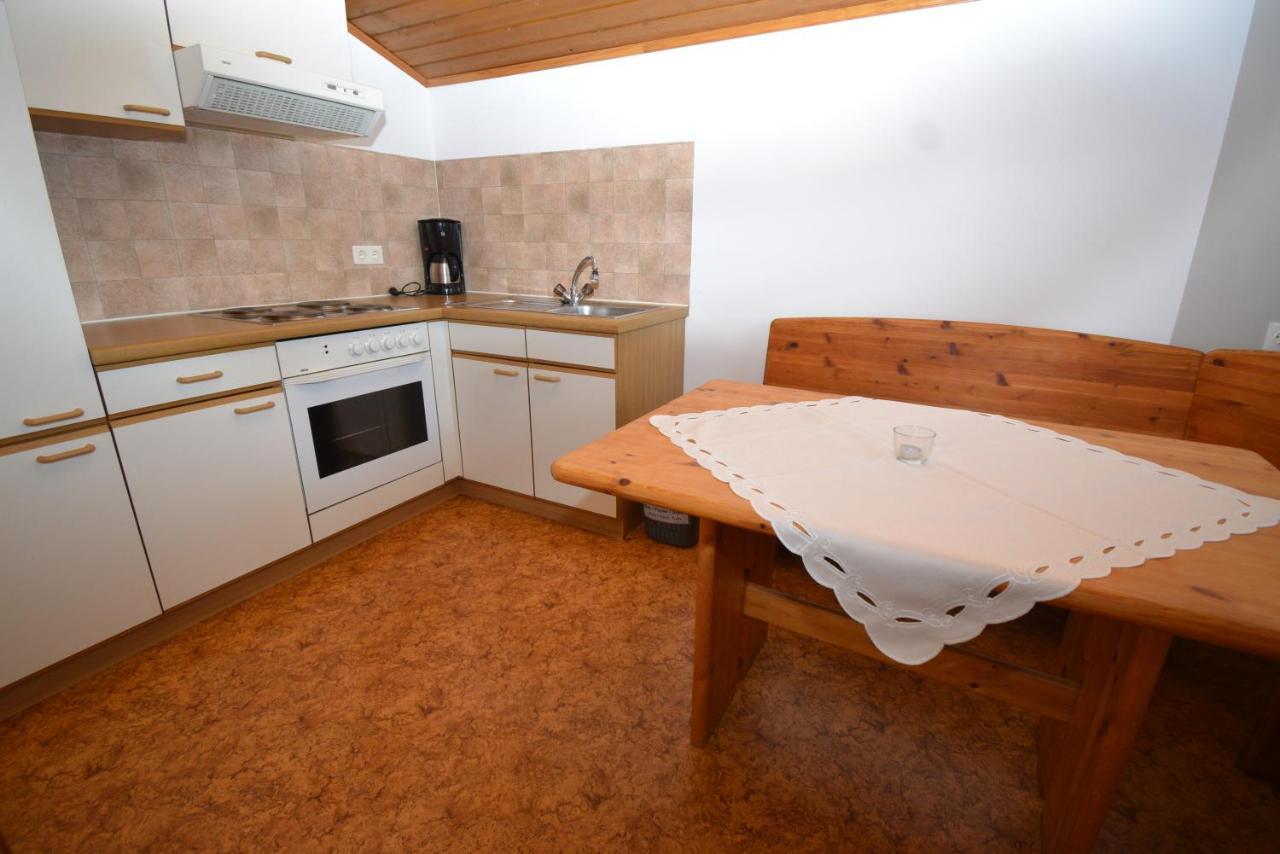 Landhaus Bichlbach Luaran gambar