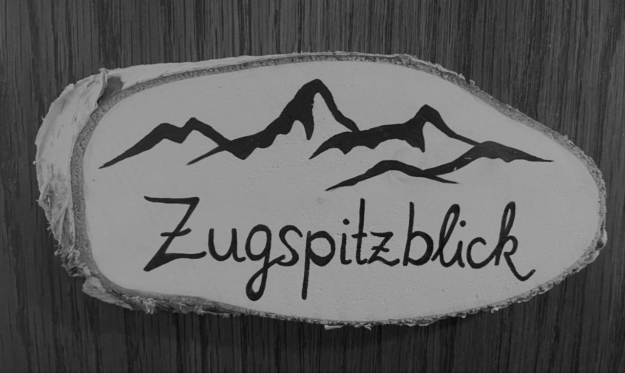 Landhaus Bichlbach Luaran gambar