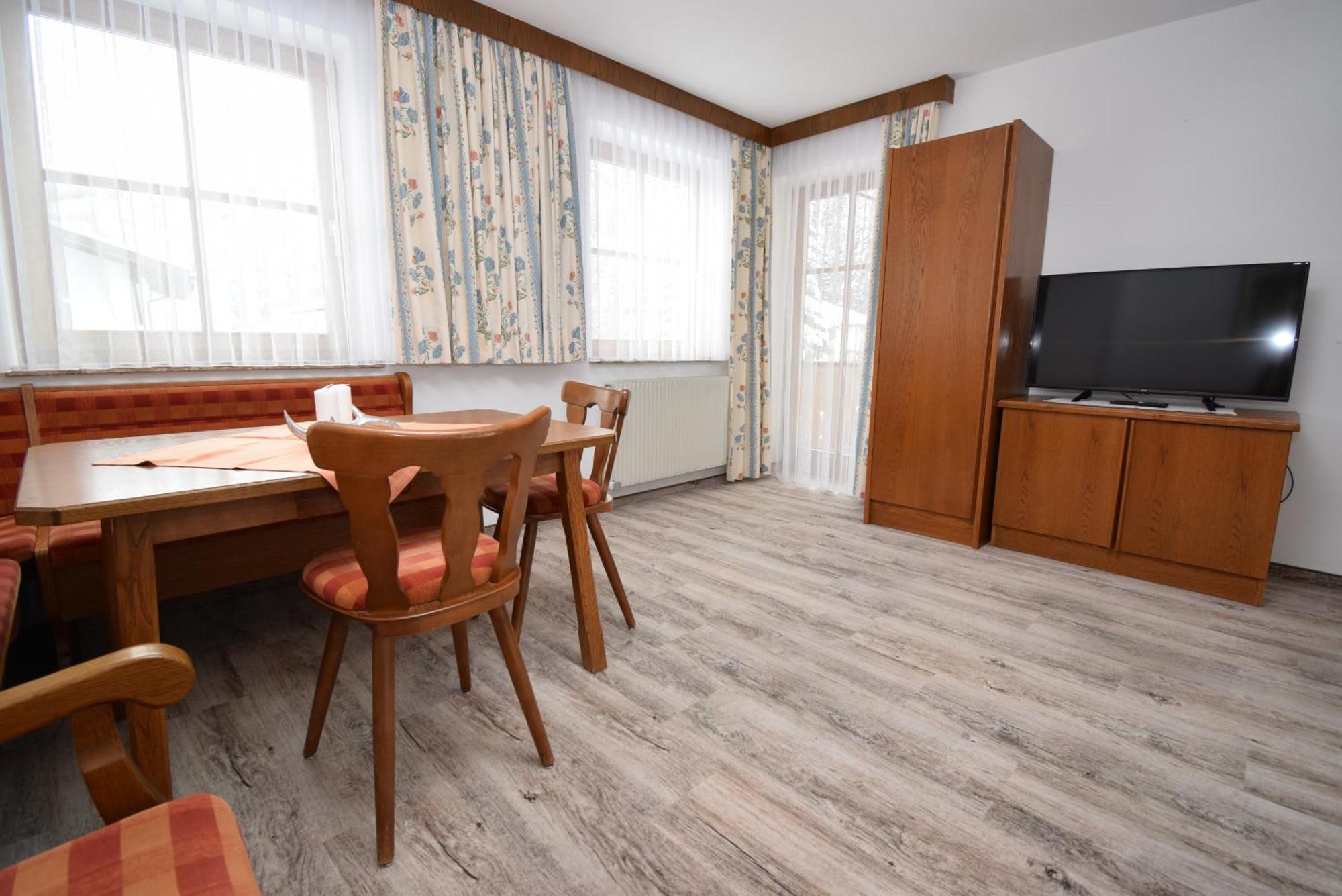 Landhaus Bichlbach Luaran gambar