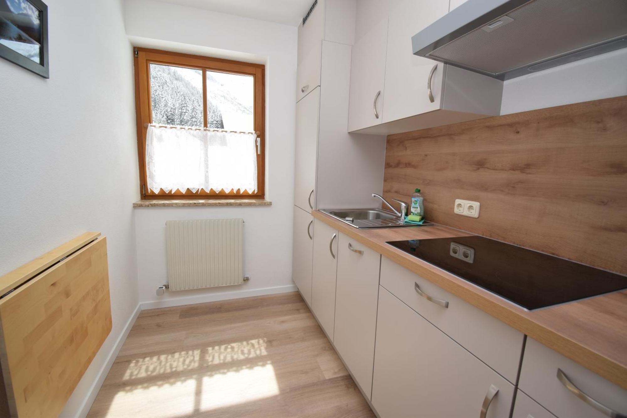 Landhaus Bichlbach Luaran gambar
