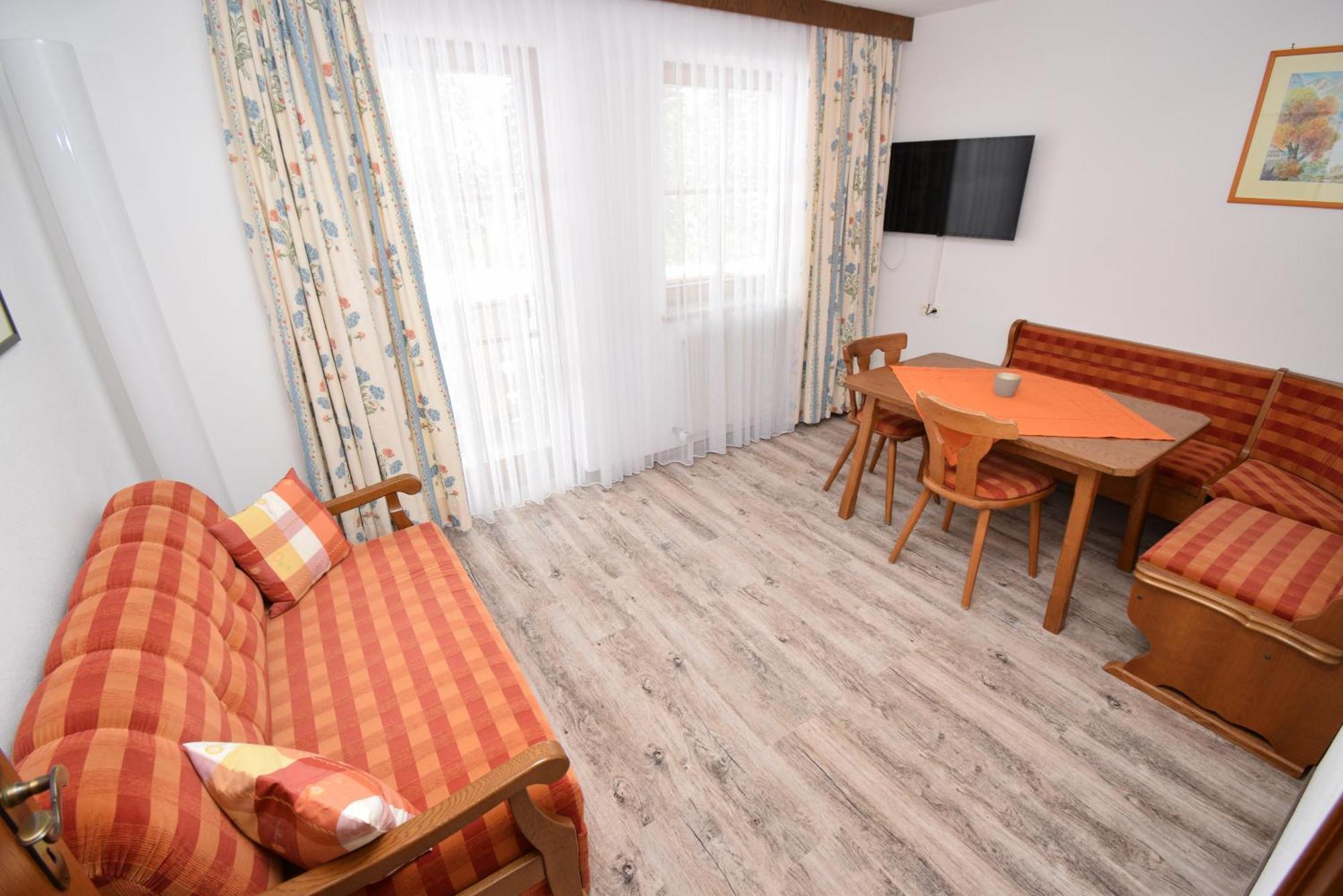Landhaus Bichlbach Luaran gambar