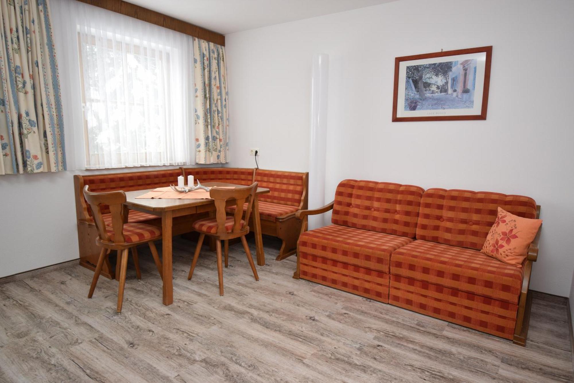 Landhaus Bichlbach Luaran gambar