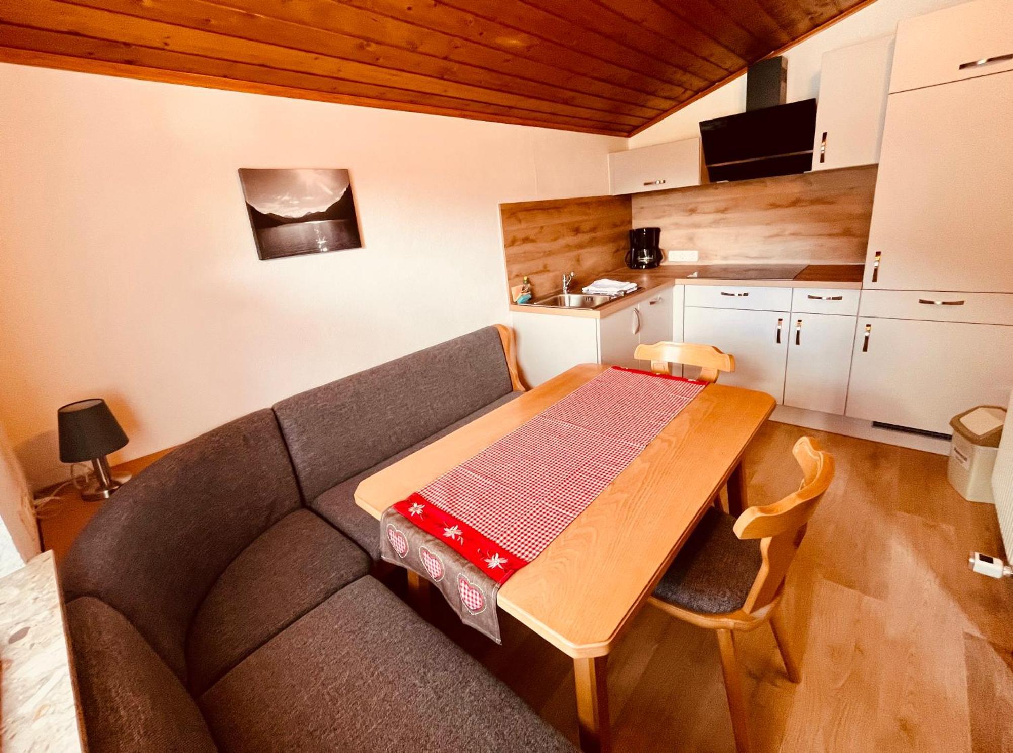Landhaus Bichlbach Luaran gambar